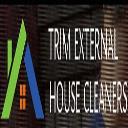 Trim External House Cleaners logo